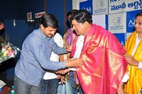 Movie Artist Association Press Meet